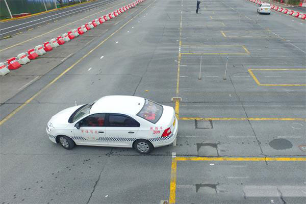 7月起黑龙江省机动车驾驶人不修满学时不得参加驾考