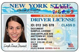 中国驾驶证在美国通用，在日本却不行？