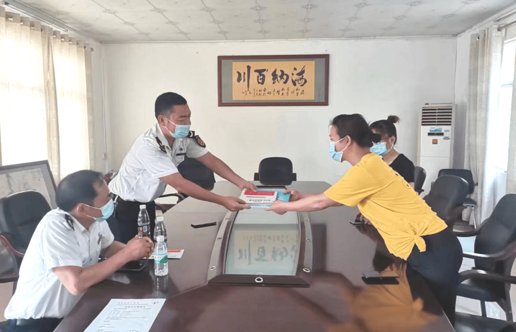 广西丨市场监管局开展驾校培训机构价格收费行为专项检查